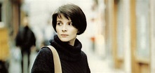 Fearless Vulnerability: The films of Juliette Binoche | ACMI: Your ...