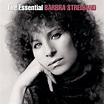 The Essential Barbra Streisand: Streisand, Barbra: Amazon.ca: Music