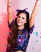 Tiffany Alvord drops a lyric video for her “Never Be Your Girlfriend ...