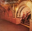 THE BRECKER BROTHERS Straphangin' reviews