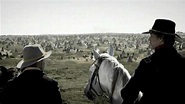 Die Amerika-Saga, Cowboys und Indianer ZDF info | YOUTV