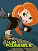Kim Possible Complete Series-6015