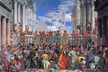 Ficheiro:Paolo Veronese, The Wedding at Cana.JPG – Wikipédia, a enciclopédia livre