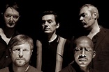 Tindersticks: The Waiting Room | Review