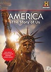 America: The Story of the US (TV Mini Series 2010) - IMDb