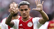 Antony will weg: Ajax Amsterdam lehnt 90 Millionen von Man United ab ...