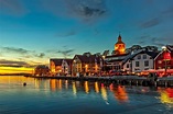Visiter Stavanger : les 11 choses incontournables à faire