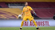 Antonio Mirante - Profilo giocatore - Calcio - Eurosport