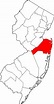 Condado de Monmouth - Wikipedia, la enciclopedia libre