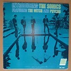 The Sonics – Introducing The Sonics (1967, Vinyl) - Discogs