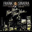 Cd - Frank Sinatra- His Greatest Hits New York New York- Lac - R$ 20,00 ...