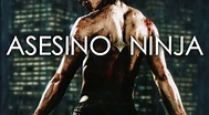 cinebahia: Ninja Asesino