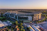 Plan Your Visit to Twickenham Stadium for the Best Experience