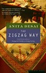 BookDragon | The Zigzag Way by Anita Desai [in AsianWeek]