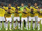 Seleccion Colombia 2014 : Vamos Mi Selección Colombia / Обновлен 21 мая ...