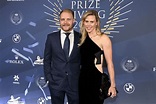Who is F1 icon Valtteri Bottas’ girlfriend Tiffany Cromwell and why did ...