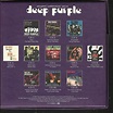 Singles collection 68/76 coffret 11 cds by Deep Purple, CD box with ...