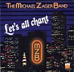 The Michael Zager Band - Let's All Chant (1978, Vinyl) | Discogs