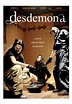 Amazon.com: Desdemona: A Love Story : Jorge A. Jimenez, Denton Blane ...