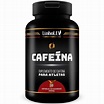 Cafeína 60 cápsulas - Ervais Suplementos Alimentares