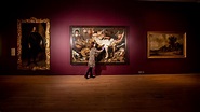 Making a Masterpiece: Bouts and Beyond | York Art Gallery