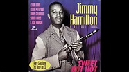 Blues for Clarinet - Jimmy Hamilton - YouTube