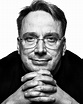Linus Torvalds - Faces of Open Source