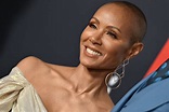 Jada Pinkett Smith on Alopecia and Hair in Hollywood | POPSUGAR Beauty UK