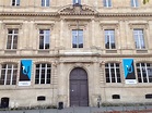 Université Montesquieu Bordeaux IV Bordeaux - Enseignement supérieur ...