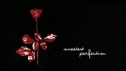 Depeche Mode - Sweetest Perfection (Lyrics) - YouTube