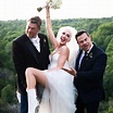 Photos from Inside Blake Shelton and Gwen Stefani's Wedding - E! Online