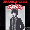 Frankie Valli - Grease (1978, Vinyl) | Discogs