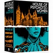 House of Psychotic Women - Trailers From Hell