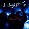 Joe Lynn Turner - The Usual Suspects - Reviews - Album of The Year