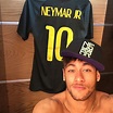 Meet Neymar, the World Cup's Prolific Instagrammer | Time.com