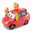 Mattel Disney/Pixar Cars 3 Maddy Mcgear Αυτοκινητάκι Die-Cast DXV29 ...