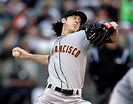 Ex-Giants pitcher Tim Lincecum agrees to sign with Rangers