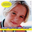 Aaron Carter – Surfin' USA (1999, CD) - Discogs