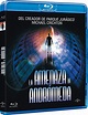 Carátula de La Amenaza de Andrómeda Blu-ray