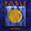 Robin Trower And Sari Schorr - Two Outstanding Artists, One Sublime Album