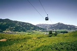 Kitzsteinhorn | Beste Österreichische Sommer-Bergbahnen