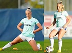 Ana Maria Markovic - Croatian Soccer Player - Hottest Female Athletes
