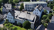 Information der Marienschule Brilon - brilon-totallokal.de