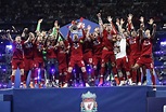 Liverpool FC Champions Desktop Wallpapers - Wallpaper Cave
