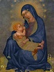 'The Vysehrad Madonna of the Rains, C1360' Giclee Print | AllPosters.com