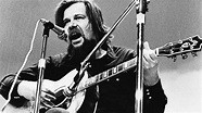 Dave Van Ronk