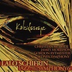 Kaleidoscope; Jazz Meets The Symphony 6, Lalo Schifrin | CD (album ...