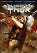 El todopoderoso Thor (TV) (2011) - FilmAffinity