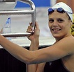 Photo scandal: Naked pictures of swim star Laure Manaudou surface - WELT