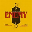 DANNY BENSI & SAUNDER JURRIAANS - Enemy - Original Soundtrack (2023 Re